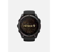 Garmin Fenix 9 51mm - Orologio Multifunzione UNICA