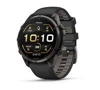 Garmin fenix 9 Pro 47 mm Amoled Carbon grey