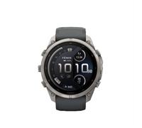 Garmin fenix 9 Pro inReach 51 mm Amoled Titanium