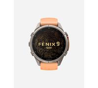 Garmin Fenix 9 Pro Inreach 43mm - Orologio Multifunzione UNICA
