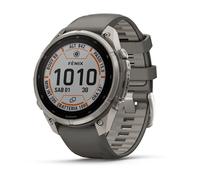 Garmin fenix 9 Pro inReach 47 mm Solar Titanium