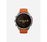 Garmin Fenix 9 Pro Inreach 47mm - Orologio Multifunzione UNICA