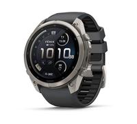 Garmin fenix 9 Pro inReach 51 mm Amoled Titanium