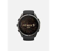 Garmin Fenix 9 Pro Inreach 51mm - Orologio Multifunzione UNICA