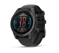Garmin Fenix E 3,3 cm [1.3] AMOLED 47 mm Digitale 416 x 416 Pixel Touch screen N
