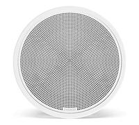 Garmin FM Series Subwoofer Forma Rotonda Bianco