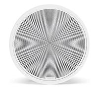 Garmin FM Series Subwoofer Forma Rotonda Bianco-25,4 cm