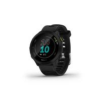 GARMIN ForeAthlete 55 GPS Orologio da Corsa Frequenza Cardiaca Impermeabile...