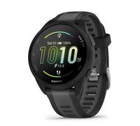 Forerunner 165 (Colore: Forerunner 165 black/slate, Modello: Standard)