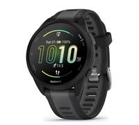 Forerunner 165 (Colore: Forerunner 165 black/slate, Modello: Standard)