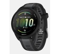 Garmin Forerunner 165 GPS Black Slate Grey AMOLED - Garanzia Ufficiale Italia
