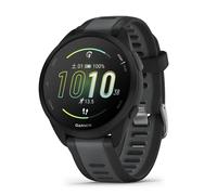 GARMIN Forerunner 165 Music GPS Watch Suica AMOLED Android iOS Compatibile...
