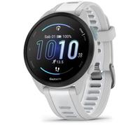Forerunner 165 (Colore: Forerunner 165 music white mist grey, Modello: Music)