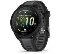 Garmin Forerunner 165 Music - Nero grigio Taglia unica / Nero