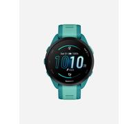 Garmin Forerunner® 165 Music - orologio multifunzione Light Blue unisex