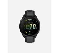 GARMIN FORERUNNER 165 Smartwatch Multisport Nero Slate Grey 010-02863-20(Anche in comode rate a tasso 0)