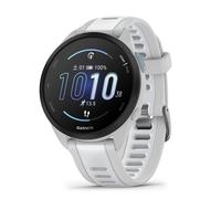 GARMIN Forerunner 165 Running GPS Watch Android/iOS Suica Display AMOLED...