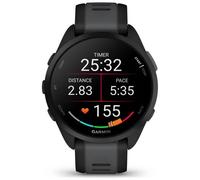 Forerunner 165 (Colore: Forerunner 165 black/slate, Modello: Standard)