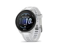 GARMIN FORERUNNER 165 martwatch Multisport Whitestone Grey 010-02863-21(Anche in comode rate a tasso 0)