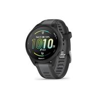 Forerunner 165 (Colore: Forerunner 165 black/slate, Modello: Standard)