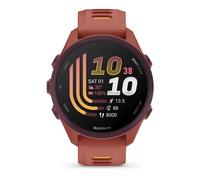 Garmin Forerunner® 170 Music - orologio multifunzione Red