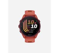 Garmin Forerunner 170 Music - Orologio Multifunzione - Rosso UNICA