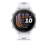 Garmin Forerunner 170 Music Whitestone