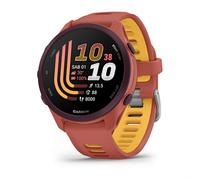 Garmin Forerunner 170 Music Red pink