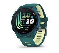 Garmin Forerunner 170 Music Teal