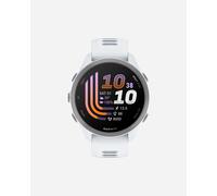 Garmin Forerunner 170 - Orologio Multifunzione - Bianco UNICA