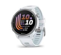 Forerunner 170 Whitestone con cinturino Whitestone/Cloud Blue (010-03920-01)