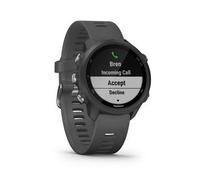Garmin Forerunner 245 Bluetooth 42 mm - Grigio