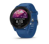 Forerunner 255 (Colore: forerunner 255 tidal blue, Dimensione: 46 mm, Modello: Standard)