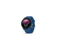Forerunner 255 (Colore: forerunner 255 tidal blue, Dimensione: 46 mm, Modello: Standard)