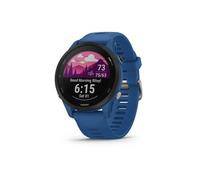 Forerunner 255 (Colore: forerunner 255 tidal blue, Dimensione: 46 mm, Modello: Standard)