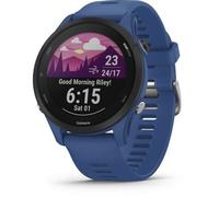 Garmin Forerunner 255 blu scuro/nero