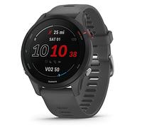 Forerunner 255 grigio scuro (010-02641-10)