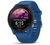 Garmin Forerunner 255 - Tidal Blue
