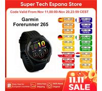 Garmin Forerunner 265