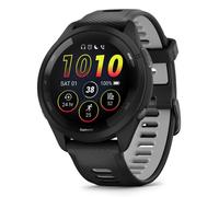 Garmin Forerunner 265 - Orologio Multifunzione - Nero UNICA