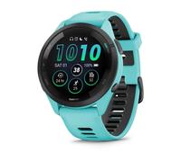 Garmin Forerunner 265 - Orologio Multifunzione - Azzurro UNICA