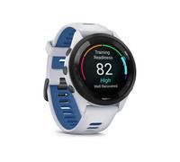 Garmin Forerunner 265 Whitestone