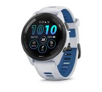 Garmin Forerunner 265 Whitestone