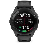 GARMIN - Forerunner 265 Black Powder Gray