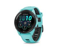 Garmin Forerunner 265 - Orologio Multifunzione - Azzurro UNICA