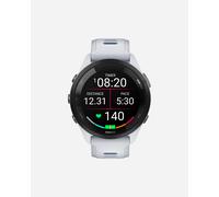 Garmin Forerunner 265 - Orologio Multifunzione - Bianco UNICA