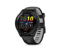 Garmin Forerunner 265 - Orologio Multifunzione - Nero UNICA