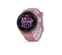 Garmin Forerunner 265 Whitestone