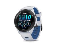 Garmin Forerunner 265 Whitestone