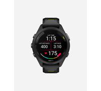 Garmin Forerunner 265s - Orologio Multifunzione - Nero UNICA